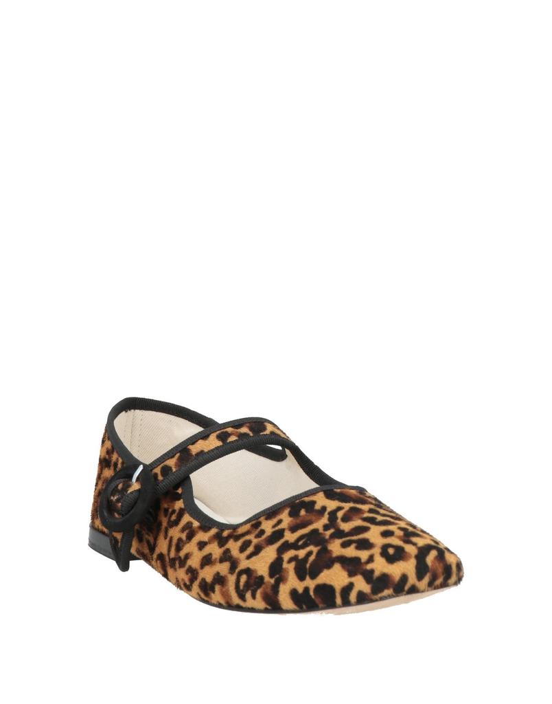 Repetto Ballet flats