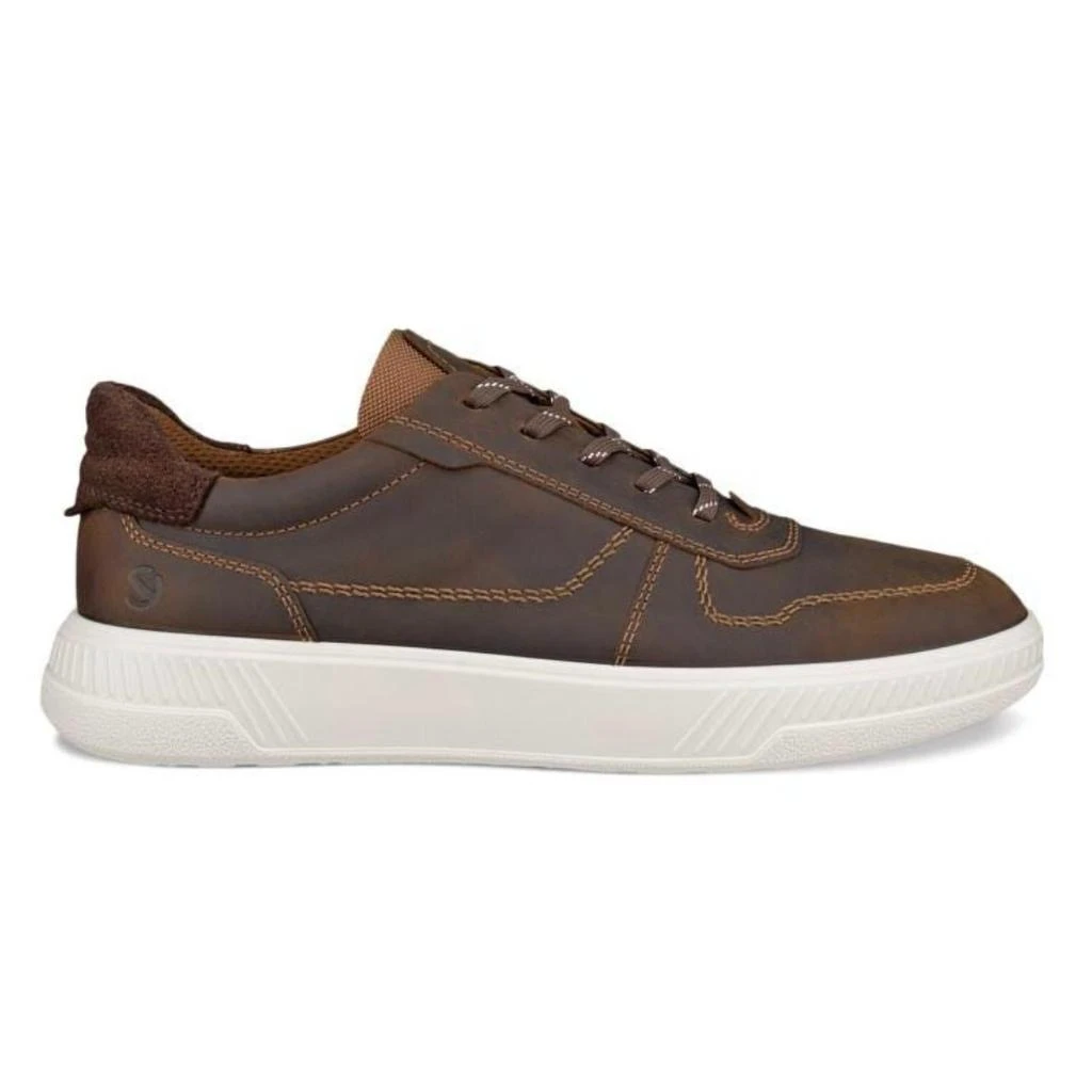 ECCO Ecco - Men's Move Leather Sneaker