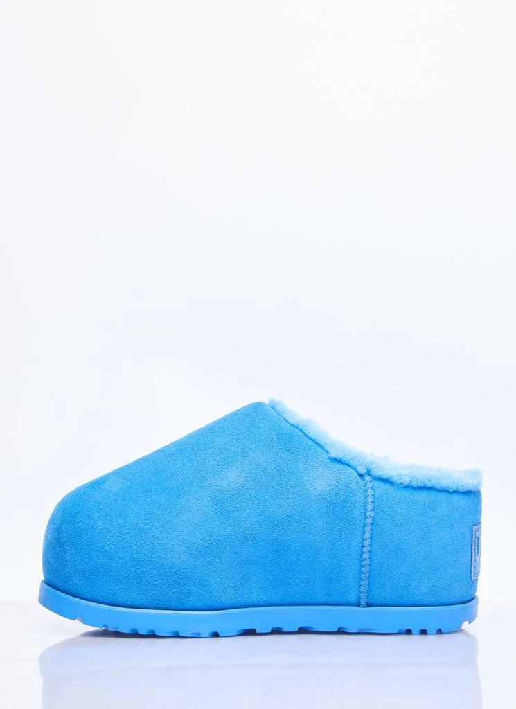 UGG W Pumped Slides 4