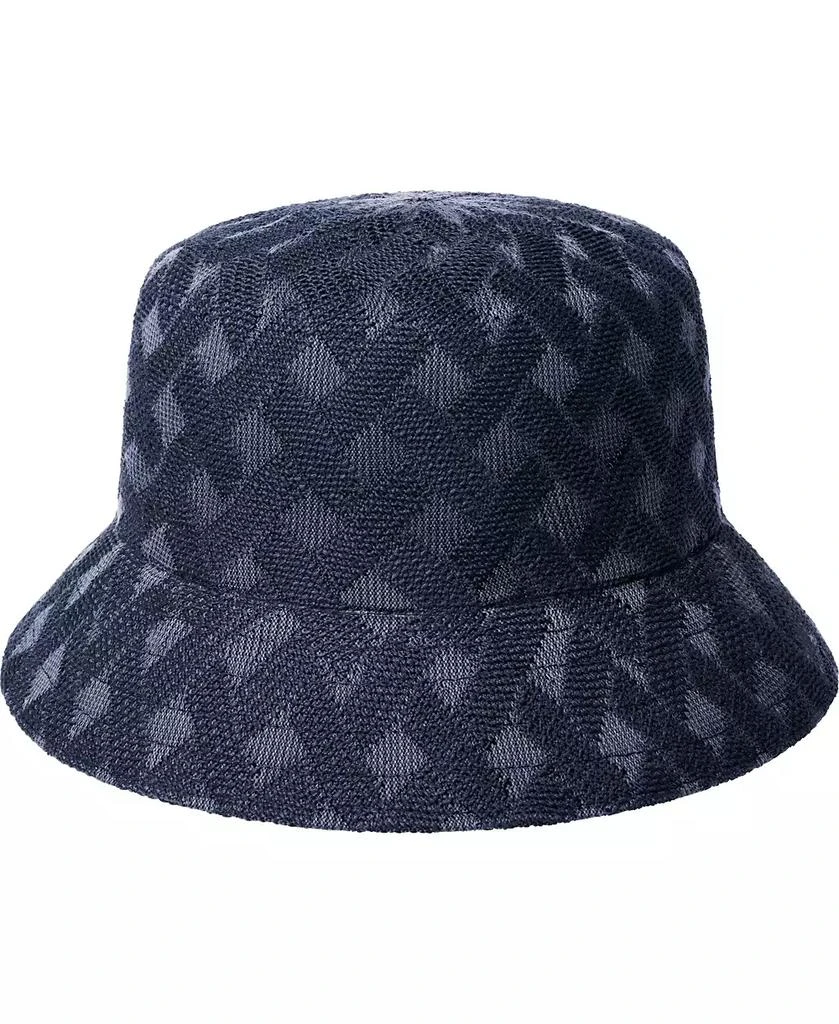 Balmain Monogram Jacquard Bucket Hat - Hats - Compare Prices 