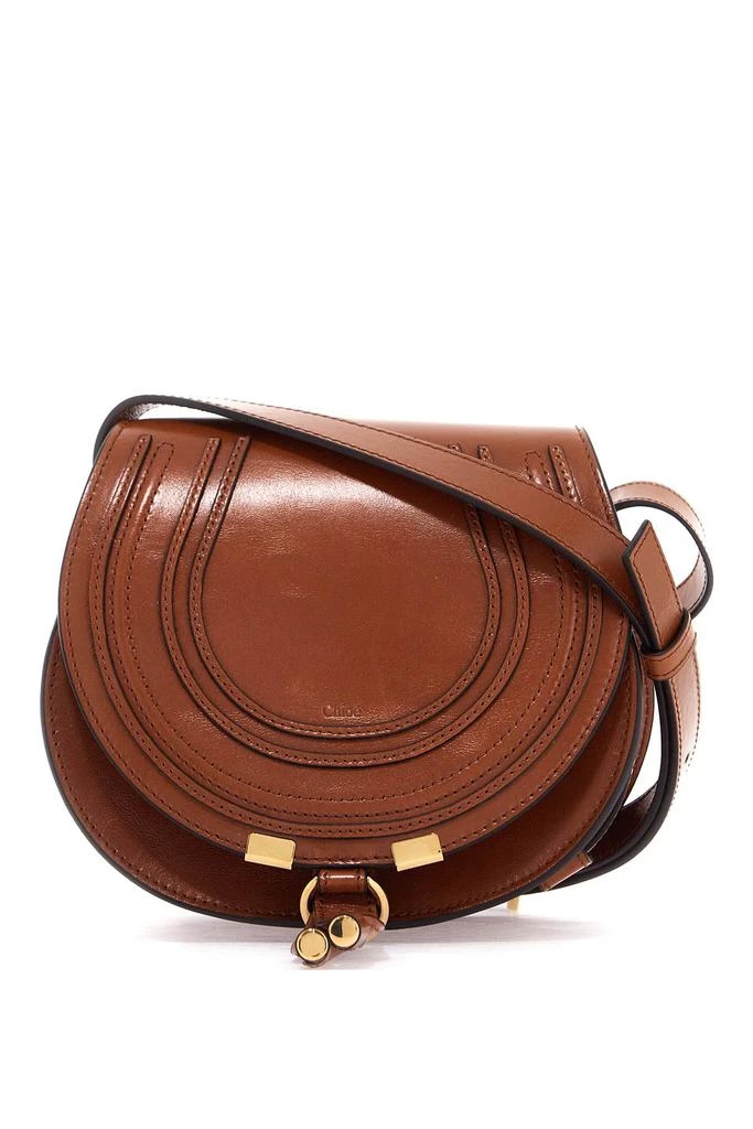 Chloé marcie small crossbody bag 1