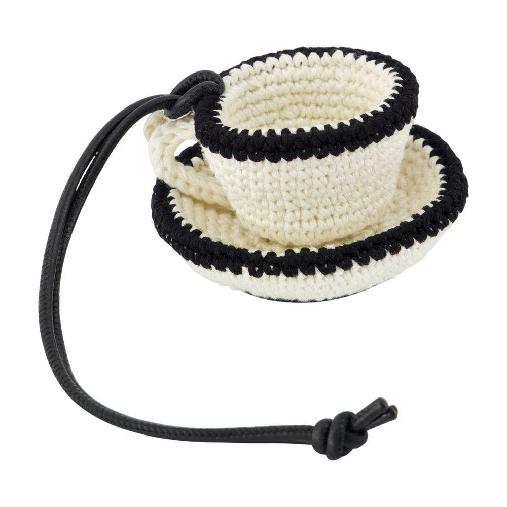 JW Anderson JW Anderson Teacup Charm 2