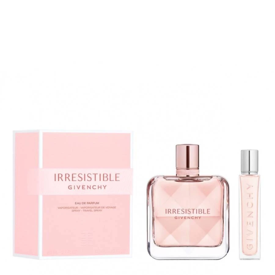 Givenchy Givenchy Ladies Irresistible Gift Set Fragrances 3274872442177 1