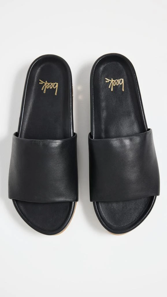 beek Pelican Sandals 4