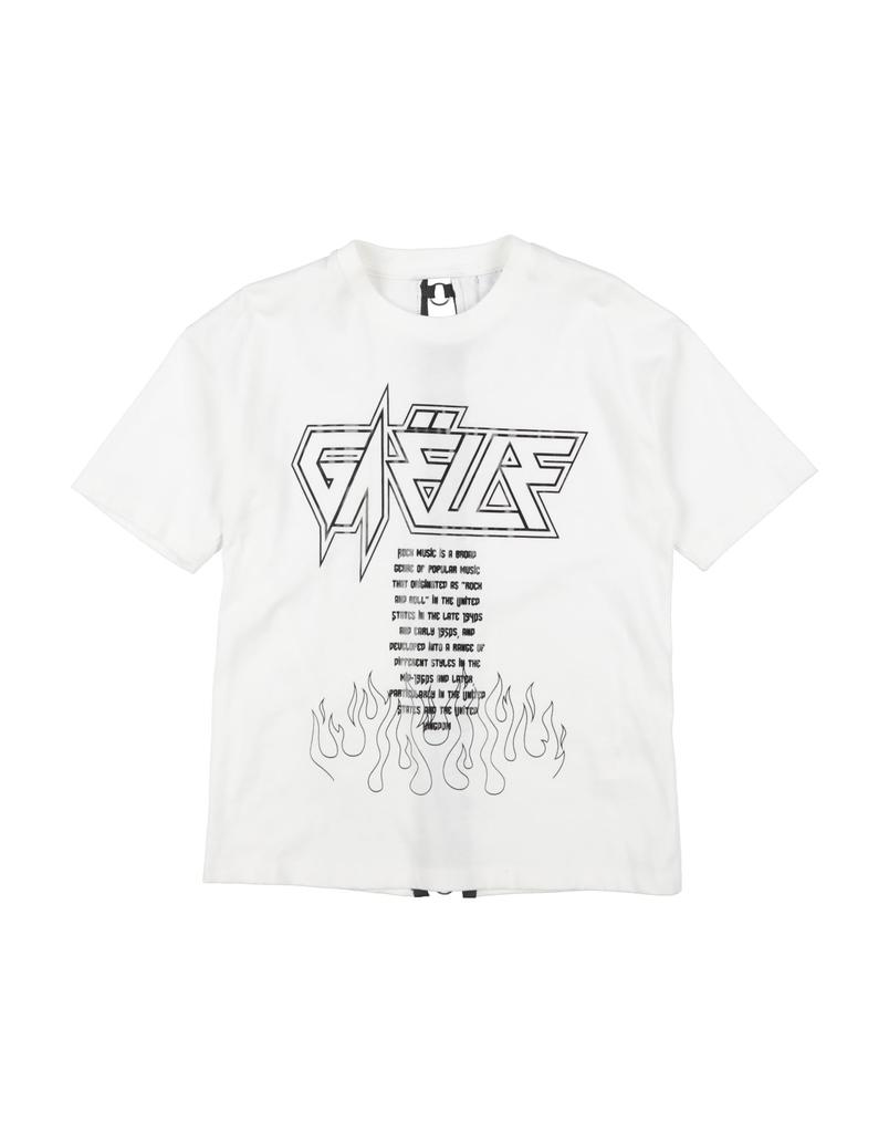 GAëLLE Paris T-shirt