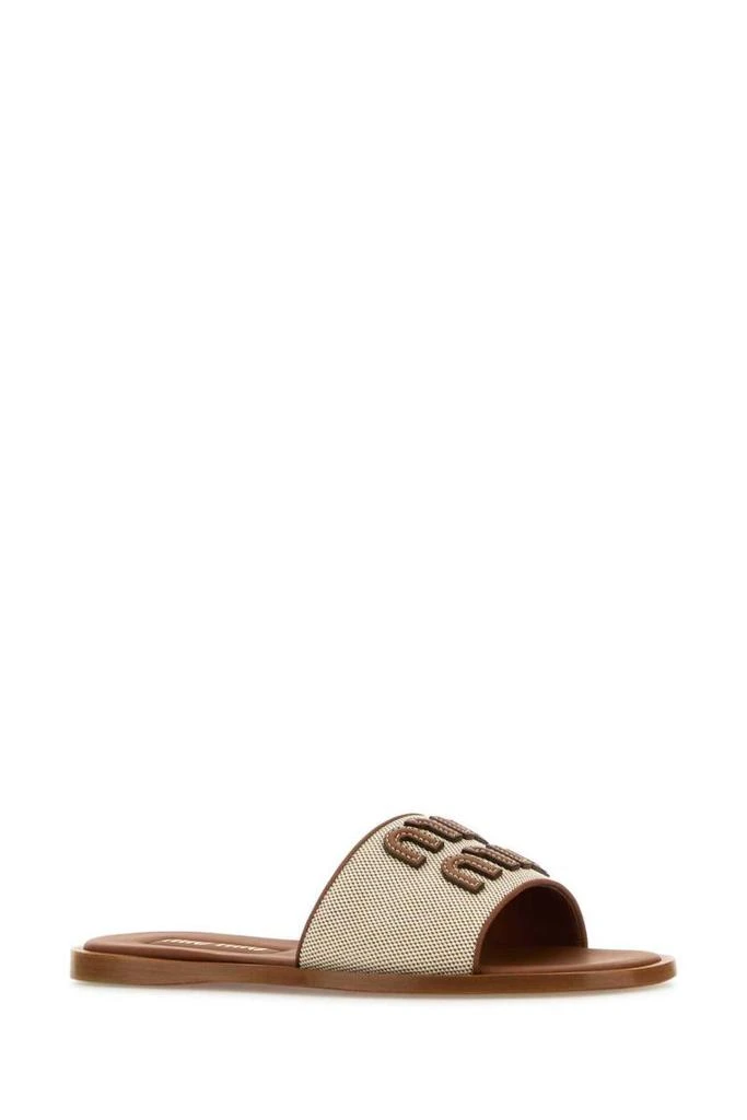 Miu Miu Miu Miu Sandals 2
