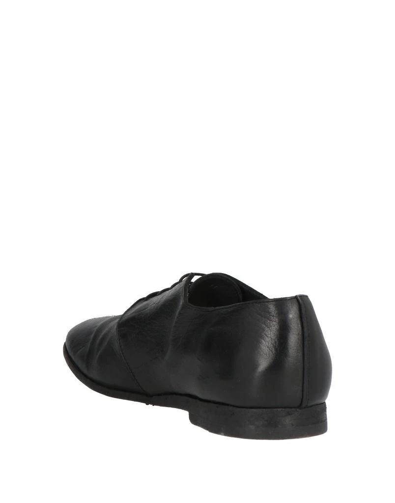 MOMA Laced shoes 3