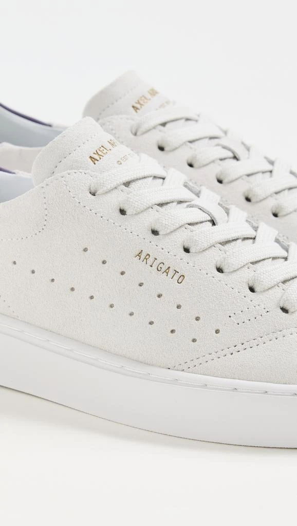 Axel Arigato Court Suede Sneakers 5