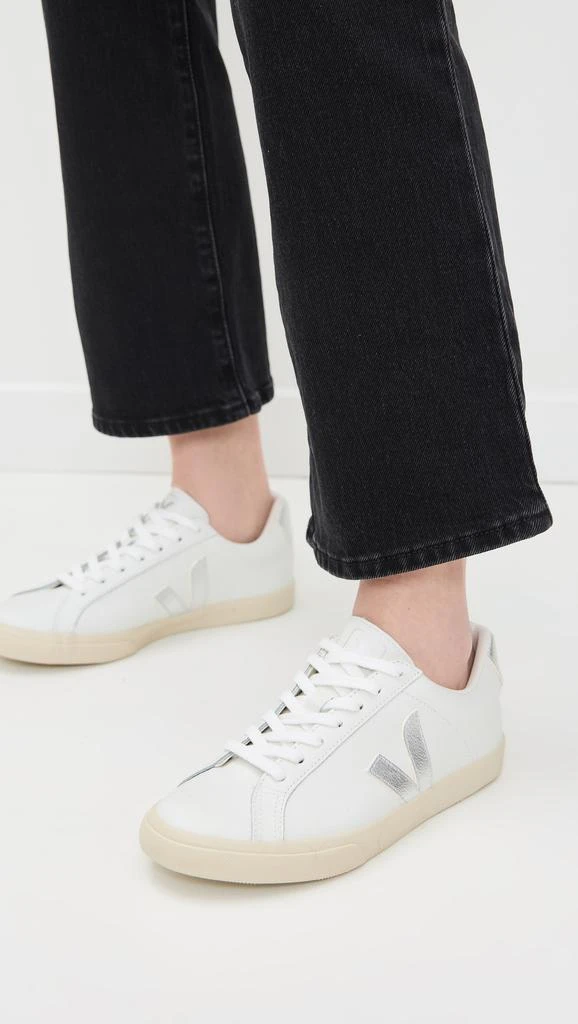 Veja Esplar Leather Sneakers 2