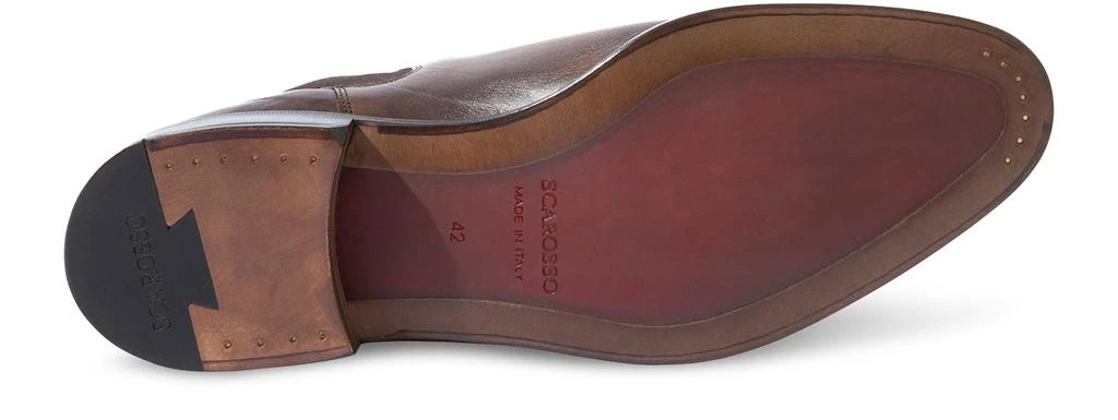 Scarosso Enzo boots 5