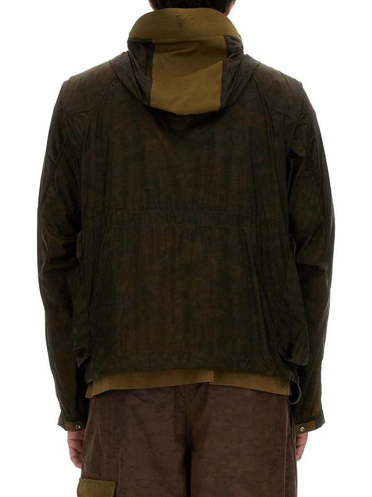 Ten C Awake Ny X Ten C "Skye Ten" Windbreaker Jacket 3