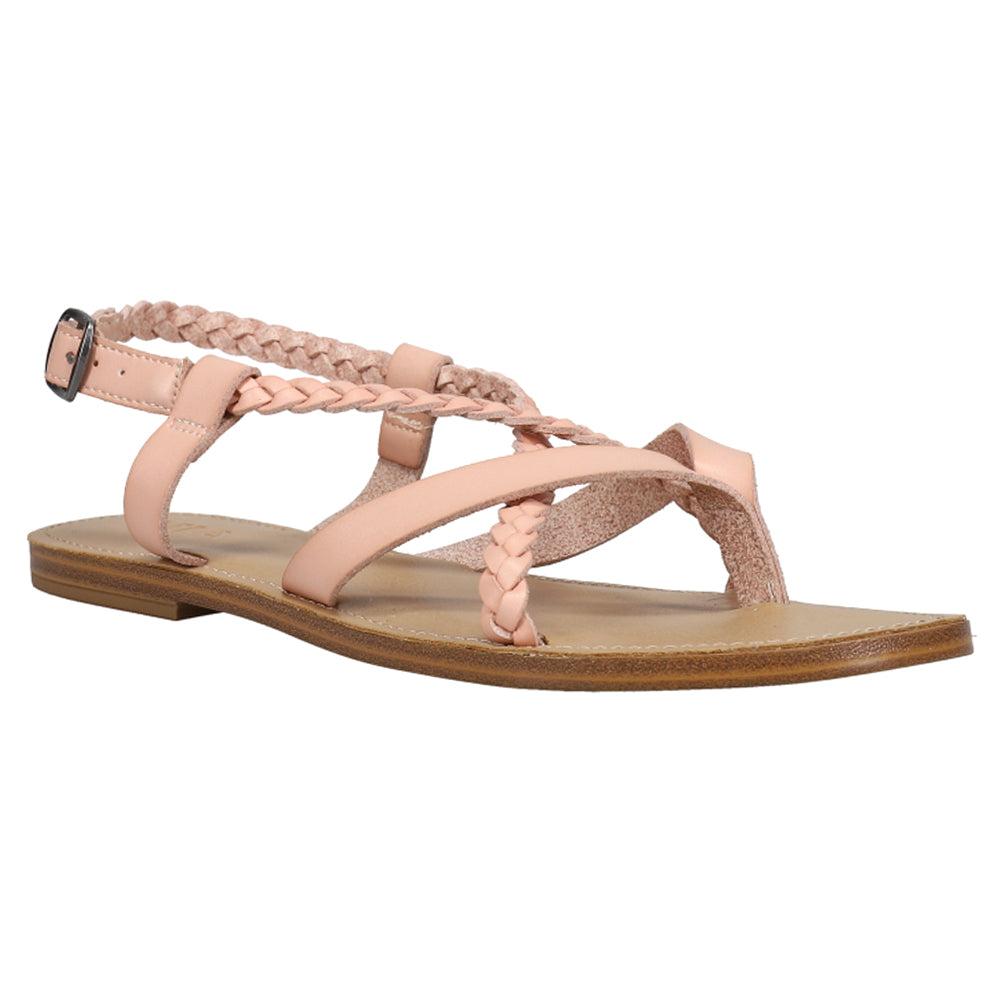 MIA Vaeda Flat Sandals
