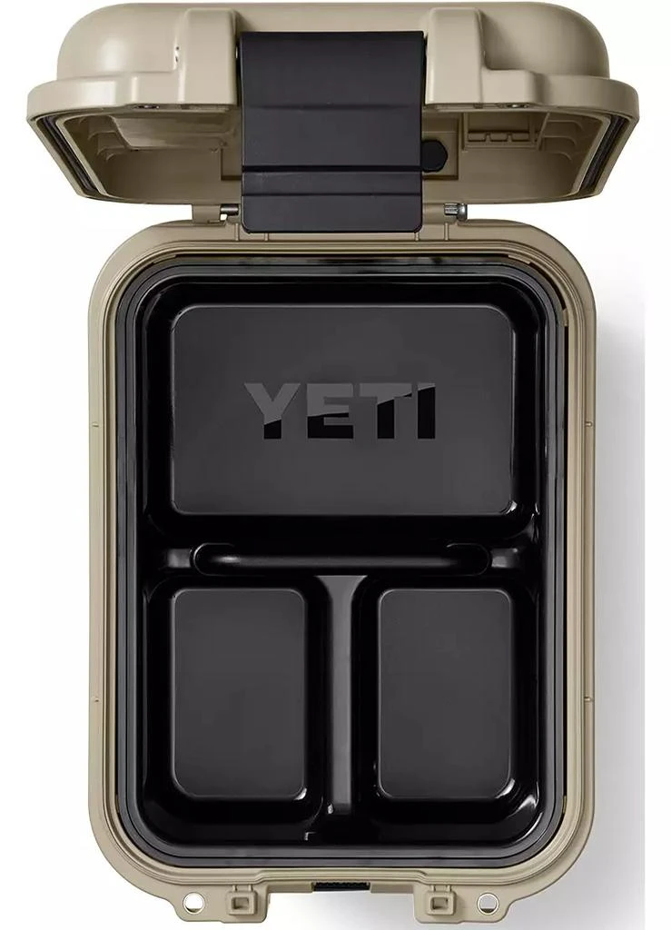 YETI YETI LoadOut GoBox Caddy 6