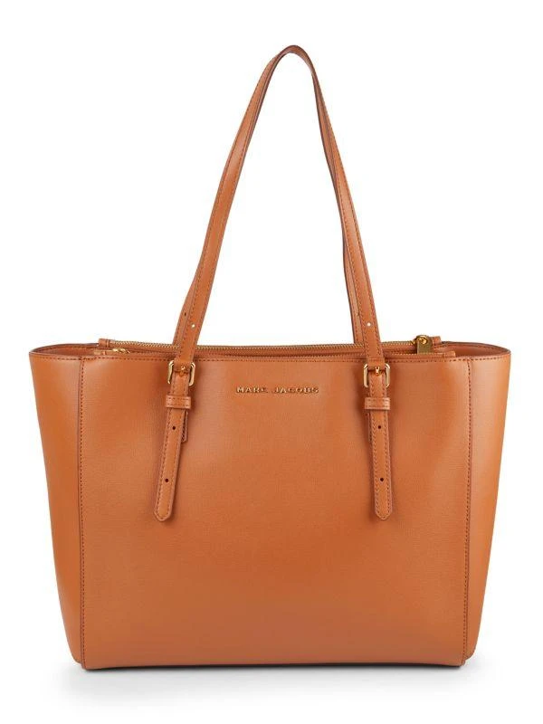 Marc Jacobs Commuter Leather Tote 1