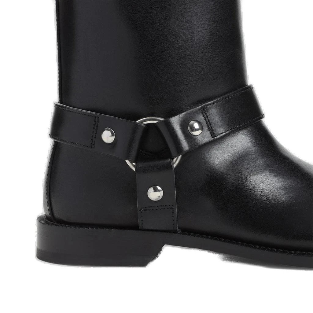 Loewe Loewe Campo Boots 4