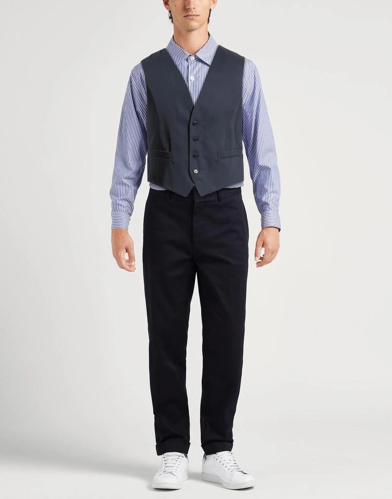 MANUEL RITZ Suit vest 2