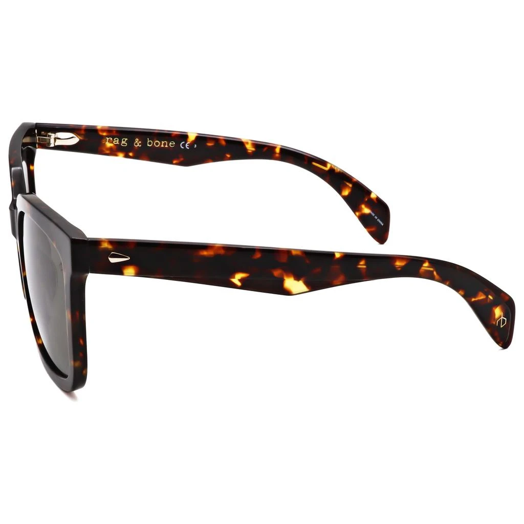 Rag 
Bone Rag 
Bone Women
s Sunglasses RNB1018-S-06J-56 2