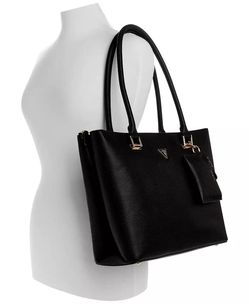 GUESS Micaela Large Tote Bag 3