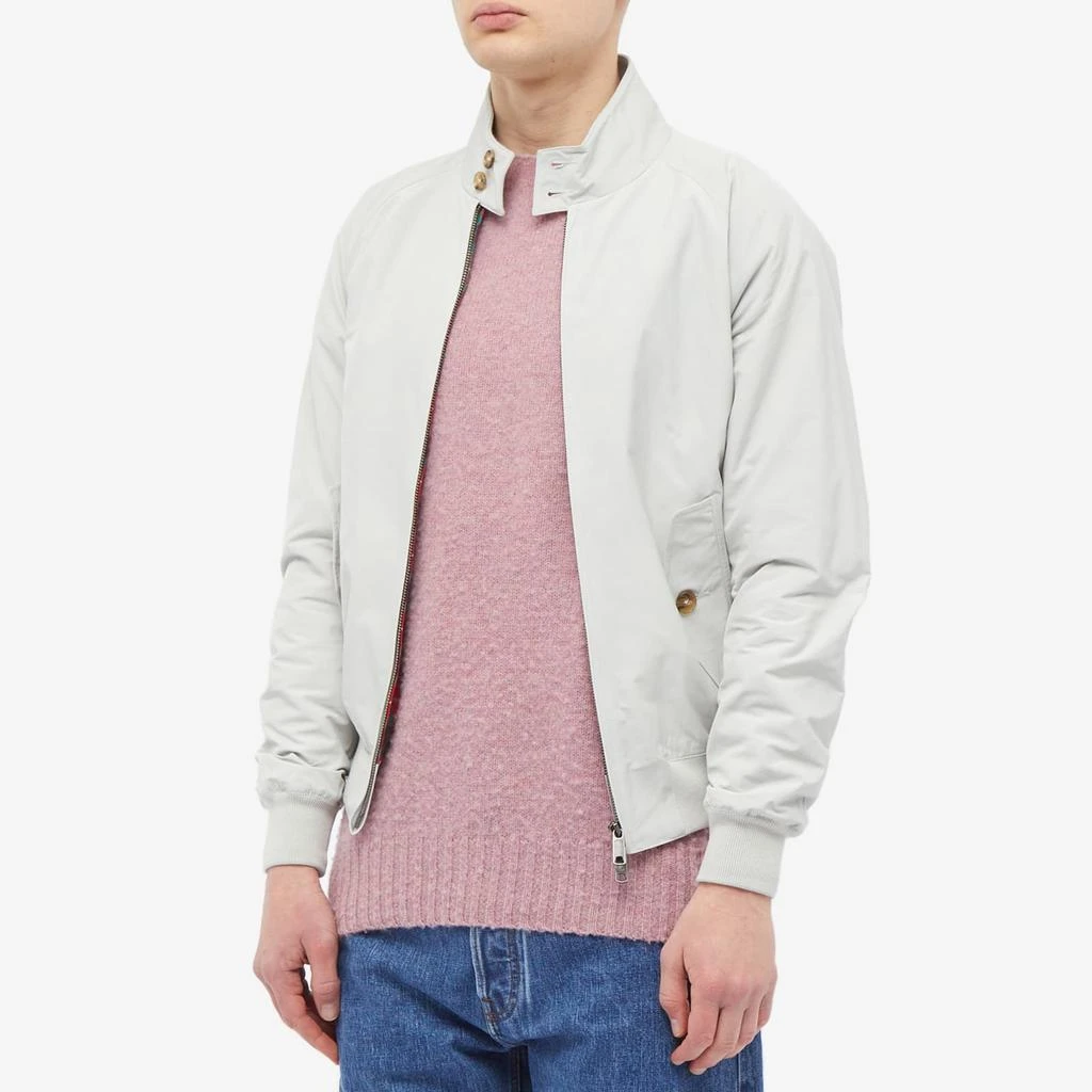 Baracuta Baracuta G9 Original Harrington Jacket 2