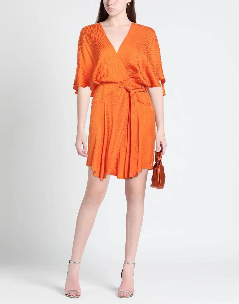 SIMONA CORSELLINI Short dress 2