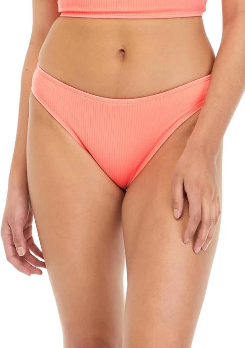 Cabana by Crown & Ivy™ By Crown Ivy Rib Hipsters 1