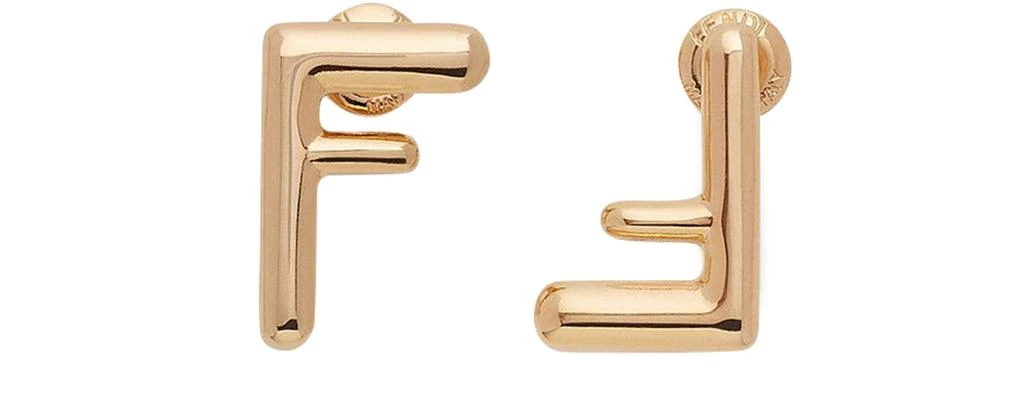 Fendi FF Earrings 1