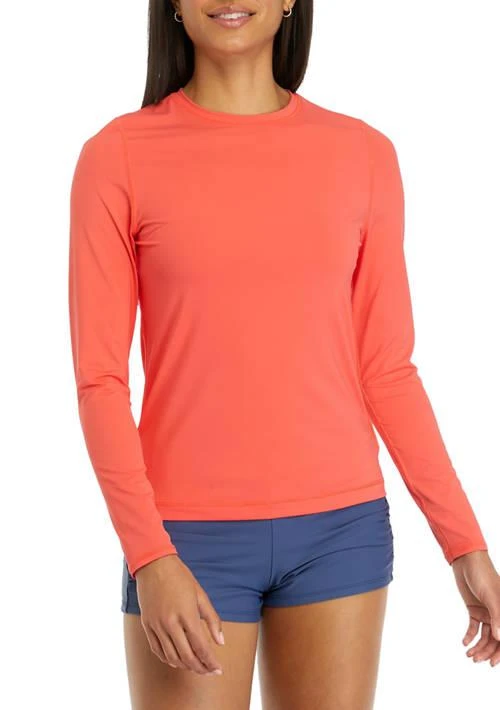 Jantzen Swim Rash Guard Shirt 1
