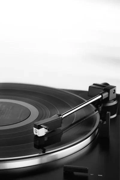 Audio-Technica AudioTechnica AT-LP60XBT-USB Automatic Bluetooth Turntable 4