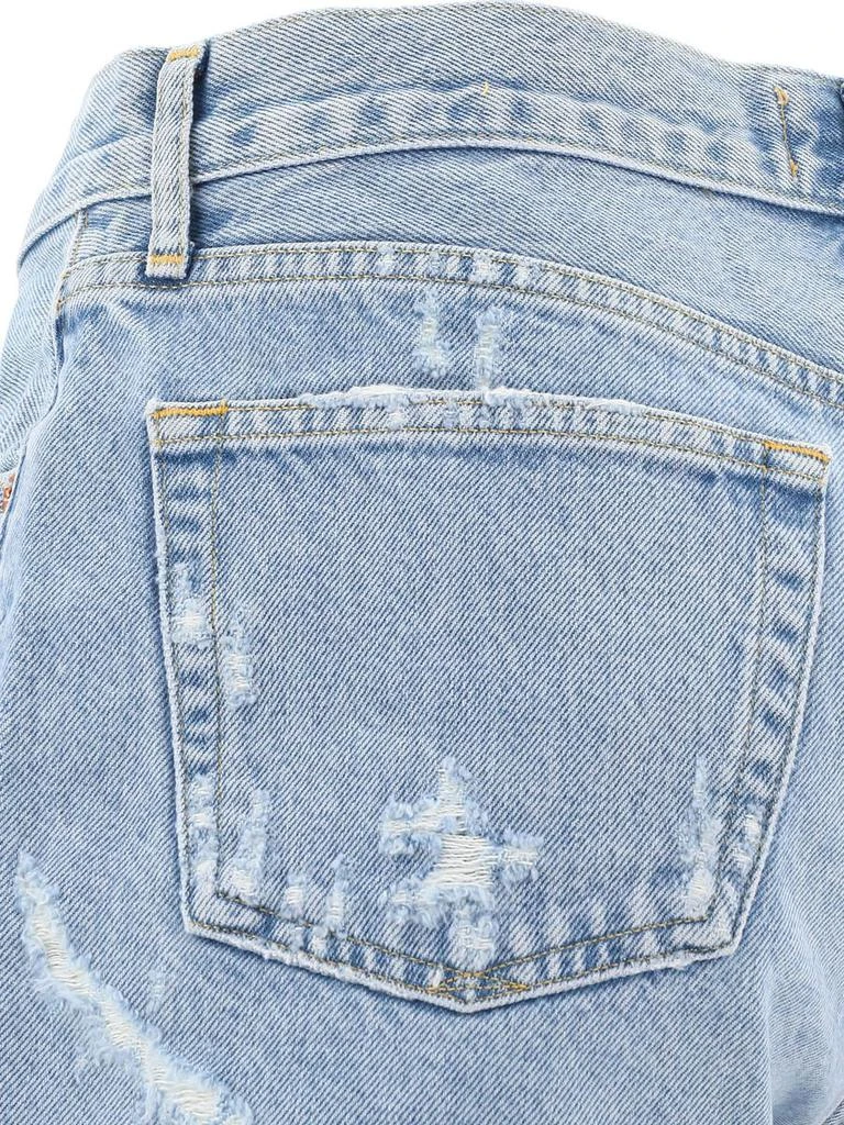 AGOLDE Agolde Denim Shorts 4