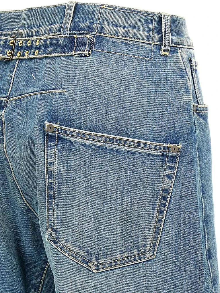 MAISON MARGIELA Maison Margiela Baggy 4