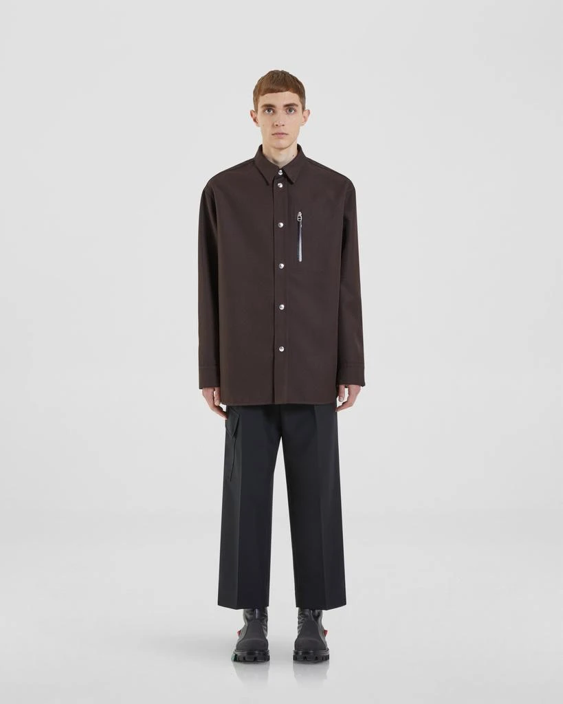 OAMC COMBINE TROUSERS 2
