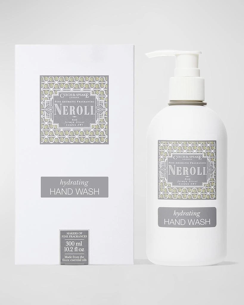 Czech & Speake Neroli Hand Wash, 10.1 oz. 2