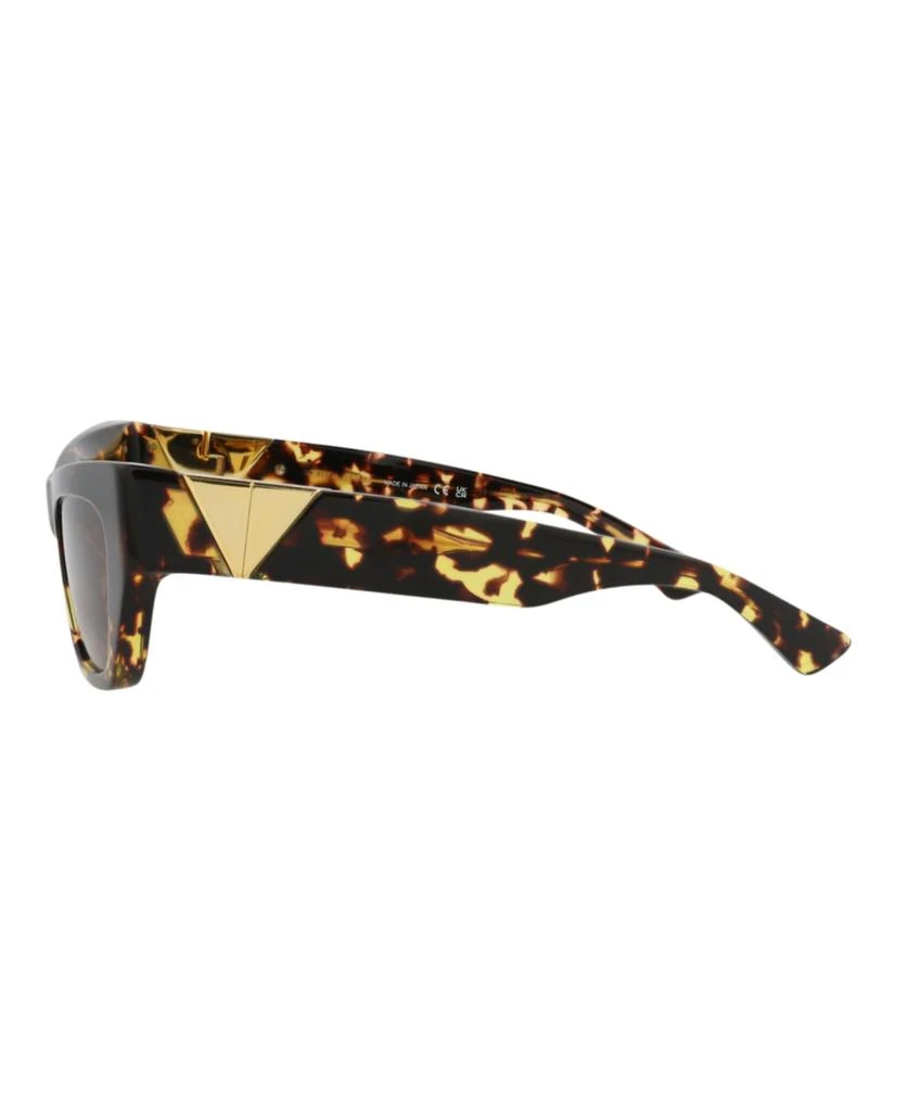 Bottega Veneta Cat Eye-Frame Acetate Sunglasses 3