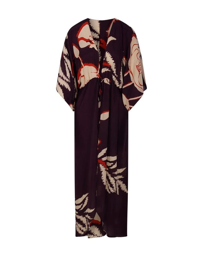Juan de Dios Juan de Dios Kimono Dress 1