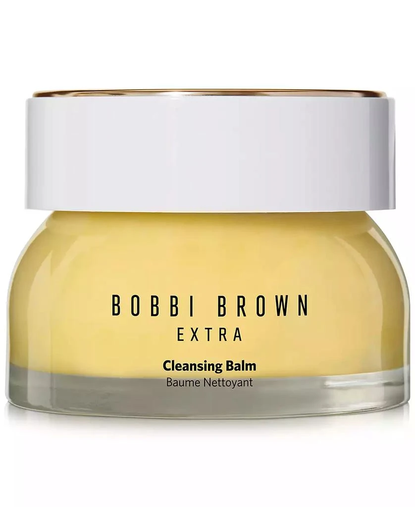 Bobbi Brown Extra Cleansing Balm Makeup Remover, 3.4 oz 1