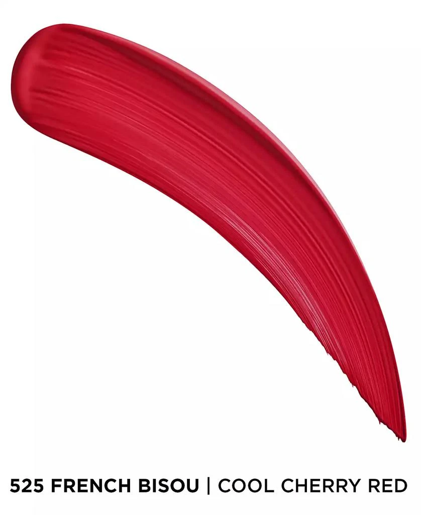 Lancôme L'Absolu Rouge Drama Ink Lightweight Liquid Lipstick 4