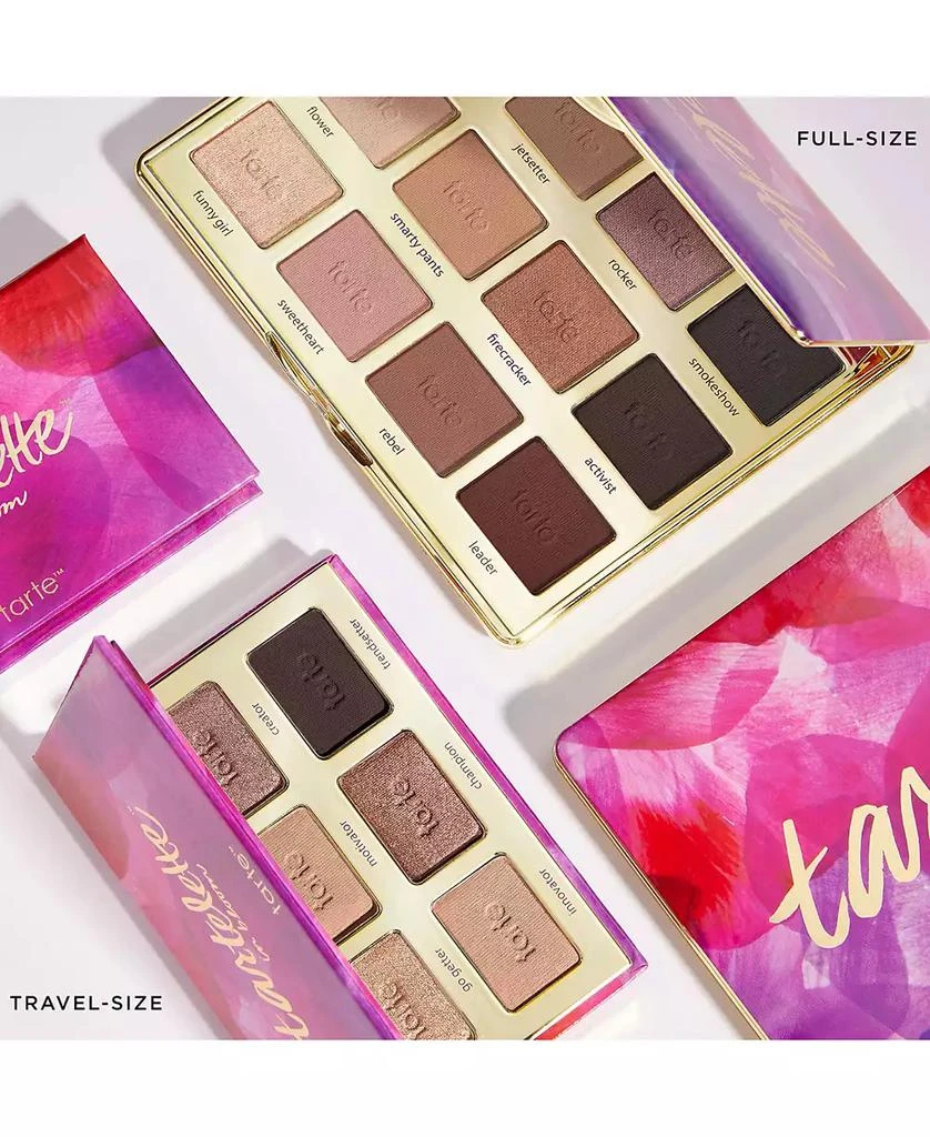 Tarte Tartelette In Bloom Palette 8