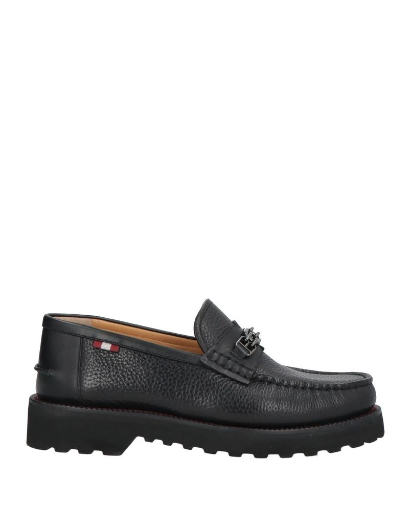Bally Loafers 1