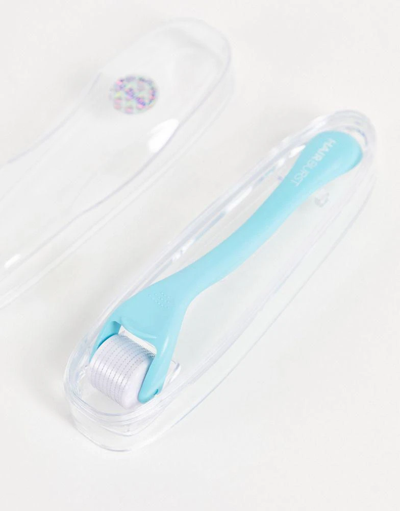 HAIRBURST Hairburst Scalp Derma Microneedling Roller for Thinning Hair 4