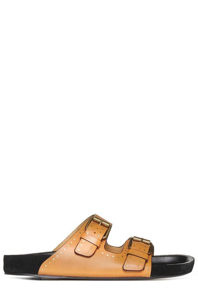 Isabel Marant Isabel Marant Double-Buckle Sandals 1