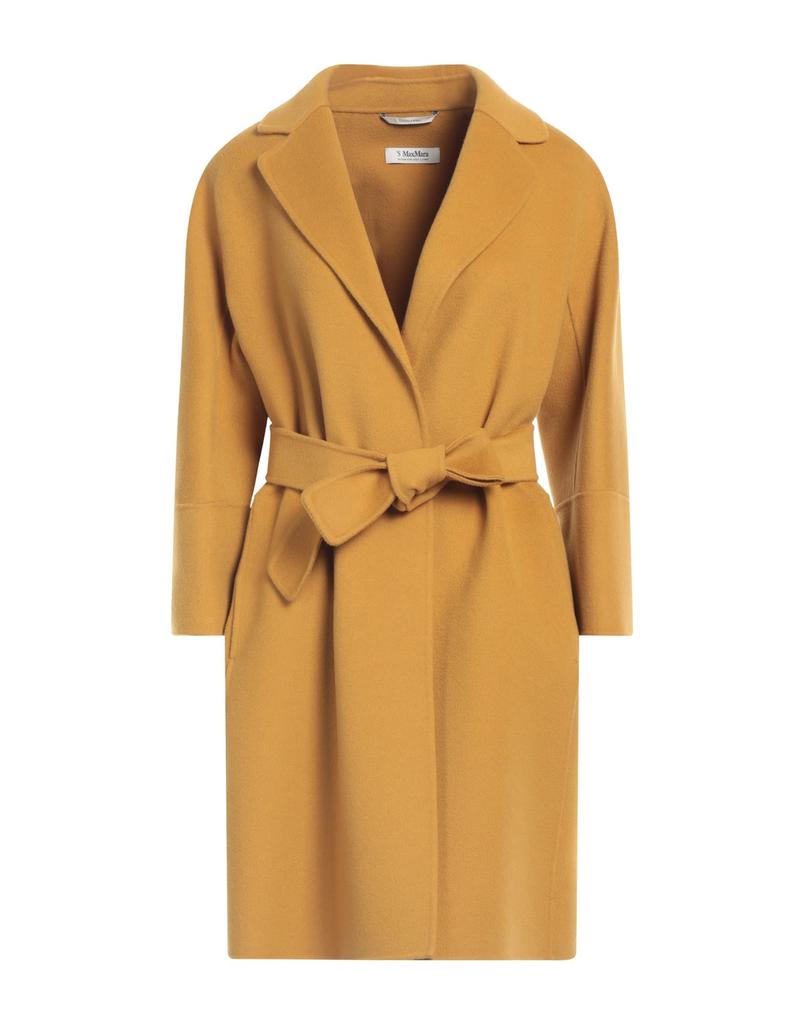 【送関込】Max Mara☆short icon coat 101801 puzzle Max Mara short icon coat 101801 puzzle - Coats - BeyondStyle