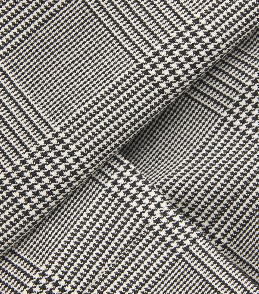 Max Mara Wool Cordova Short Trousers 5