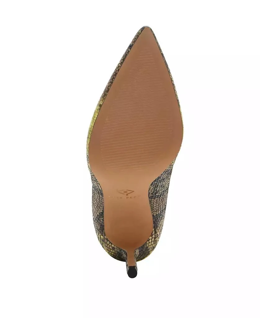 Katy Perry Women's Revival Pointed Toe Boots 9