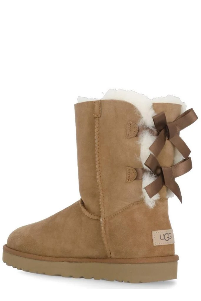 UGG UGG Bailey Bow II Classic Boots 3