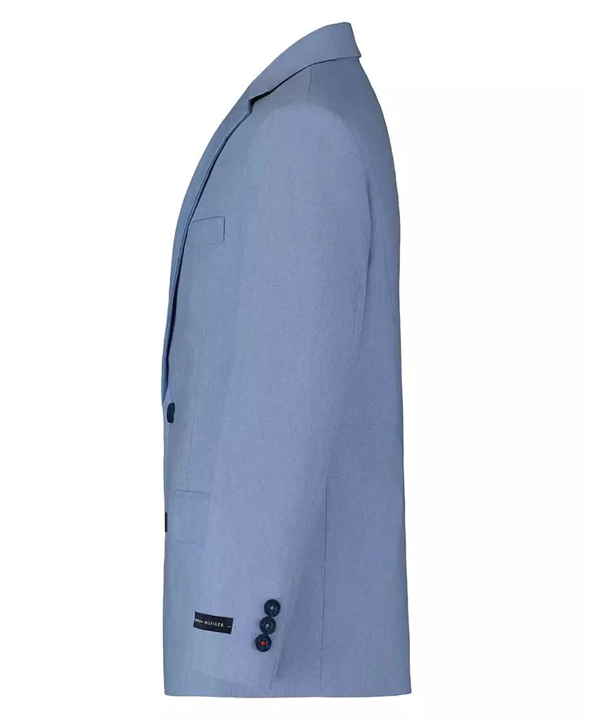 Tommy Hilfiger Boys
 8-20 Stretch Oxford Jacket 3