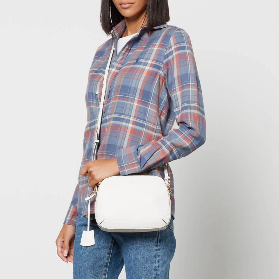Radley Radley Women's Dukes Place Medium Ziptop Cross Body Bag - Chalk 2