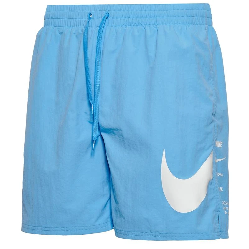 NIKE Nike Specs 7" Volley Shorts - Men's 1