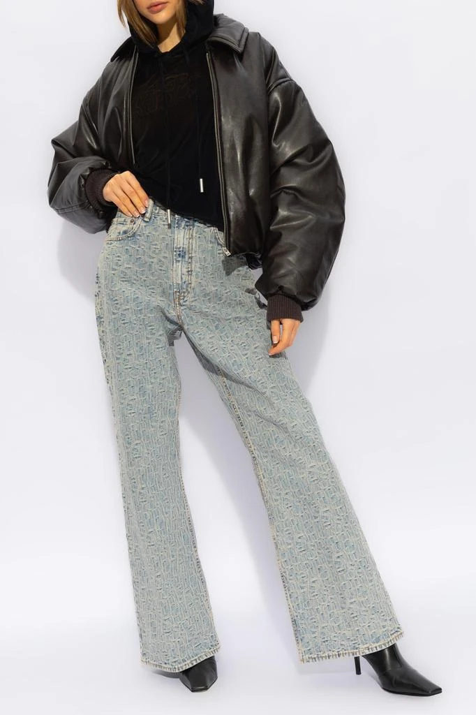 Acne Studios acne Studios 2022 Jeans 2