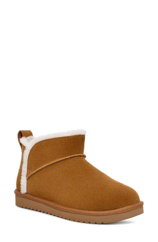 Koolaburra Ultra Mini Faux Shearling Platform Boot 1