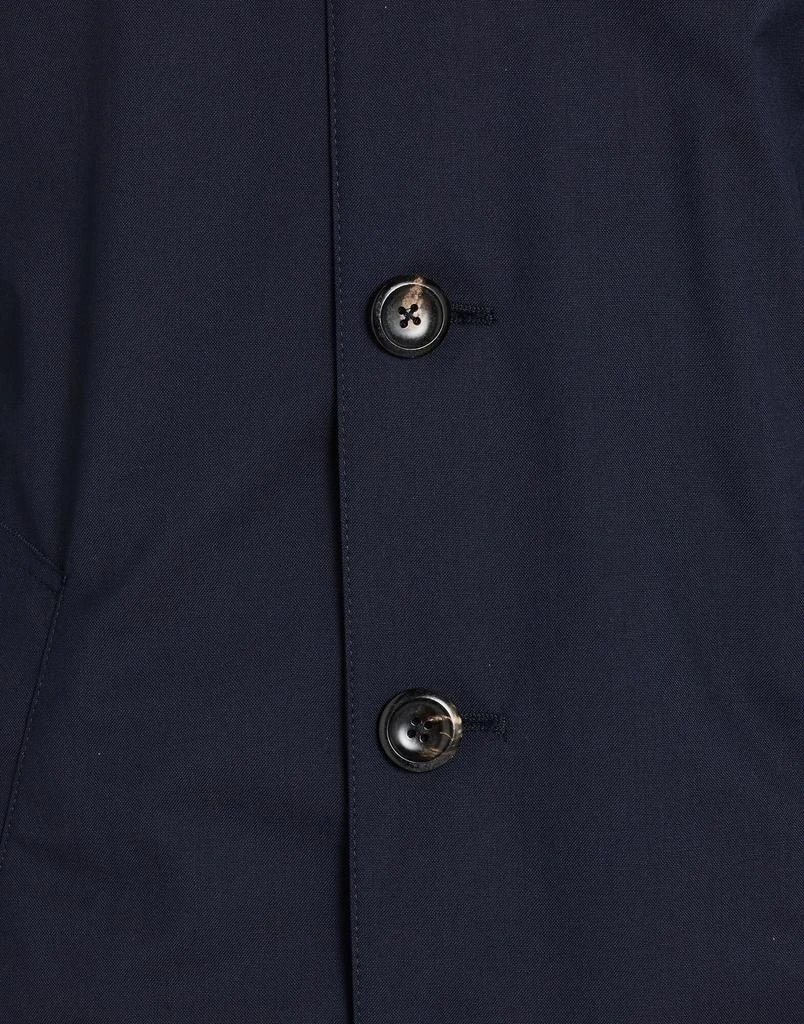 LUIGI BIANCHI Mantova Full-length jacket